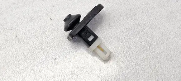 Hyundai Sonata Rear door sensor 