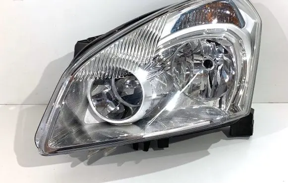 Nissan Qashqai Headlight/headlamp 26060JD90B