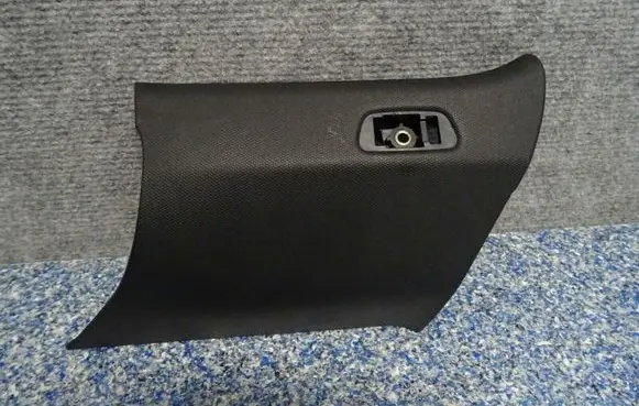 BMW X3 G01 (C) pillar trim 8075362