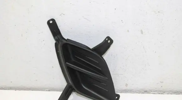 KIA Venga Front bumper lower grill 865181P000