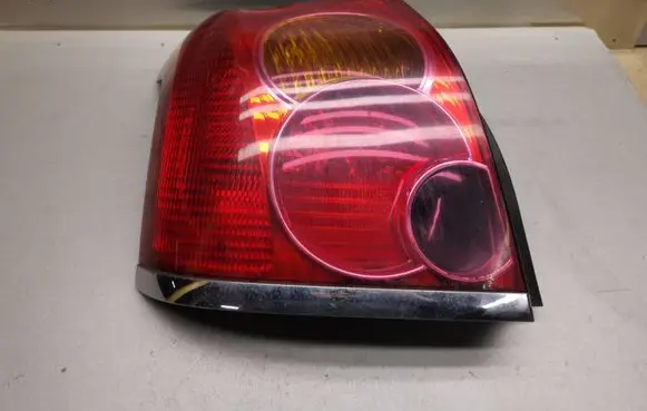 Toyota Avensis T250 Rear/tail lights