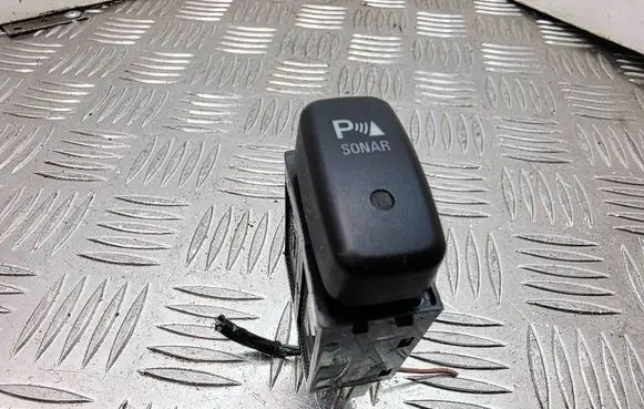 Mitsubishi ASX Parking (PDC) sensor switch R2364