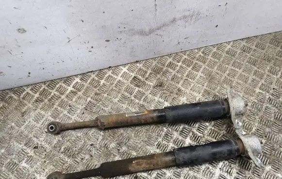 Jeep Cherokee Rear shock absorber/damper 68157907AF