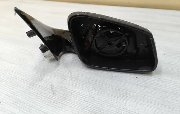 BMW M6 Front door electric wing mirror 7245588