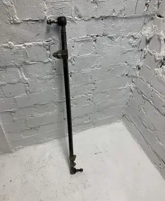 Land Rover Discovery Steering tie rod 