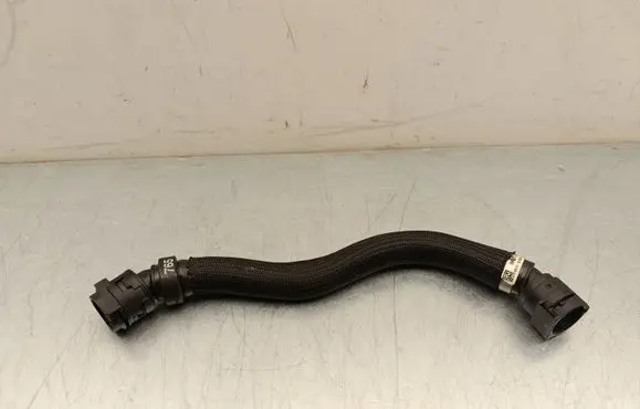Peugeot 2008 II Electric car engine cooling hoses/pipes 9826176580
