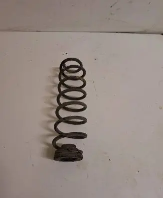 Skoda Fabia Mk2 (5J) Rear coil spring