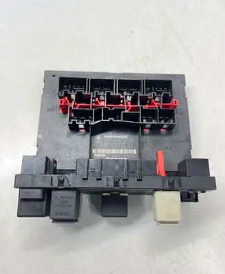 Comfort/convenience module