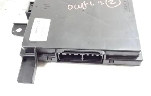 Mitsubishi Outlander Other control units/modules 7820A436 YG07 CAB501A068N