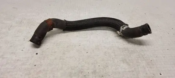Toyota Verso Engine coolant pipe/hose