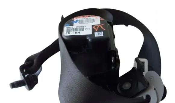 KIA Sportage Seat belt trim 889203u2004car