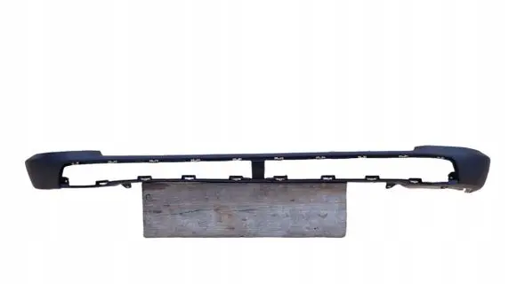 Toyota RAV 4 (XA50) Front bumper lip 5241142110