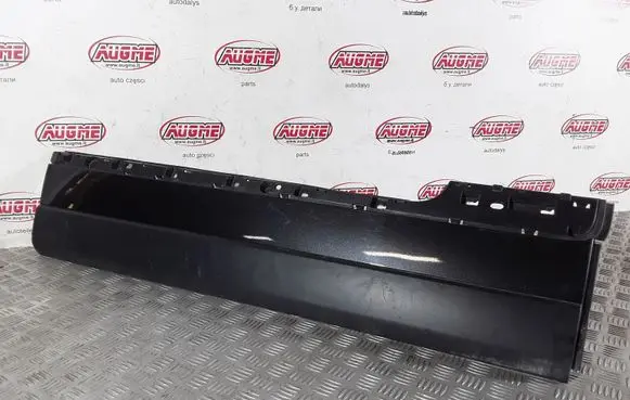Land Rover Range Rover L322 Front door trim (molding) CK5221064AA