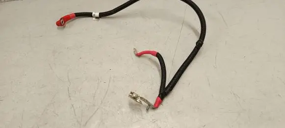 MG ZS Positive cable (battery) 10429760