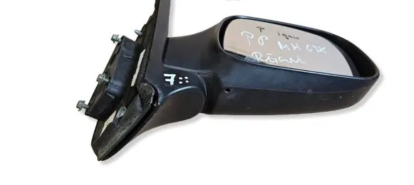 Suzuki Ignis Manual wing mirror E801349
