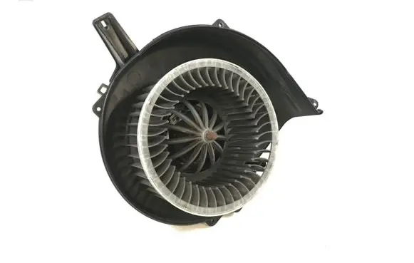 Audi A1 Heater fan/blower 6Q2819015J 85563