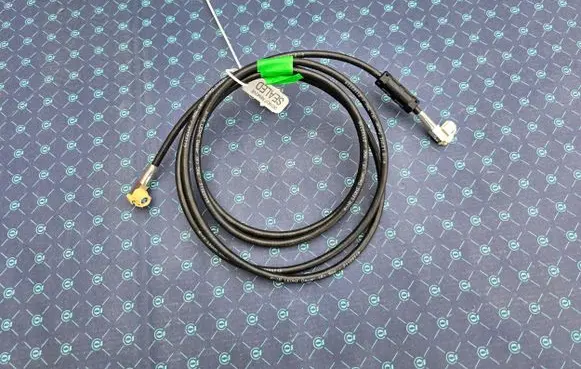 BMW X3 G01 AUX in-socket connector 9239918
