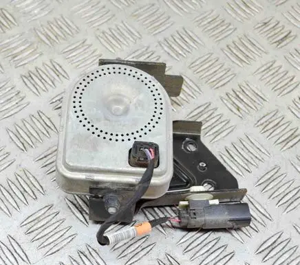Ford Mustang VI Alarm system siren 116RA0015009 GR3T19N217AD