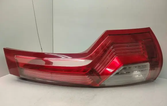 Citroen C4 Grand Picasso Rear/tail lights 2006R