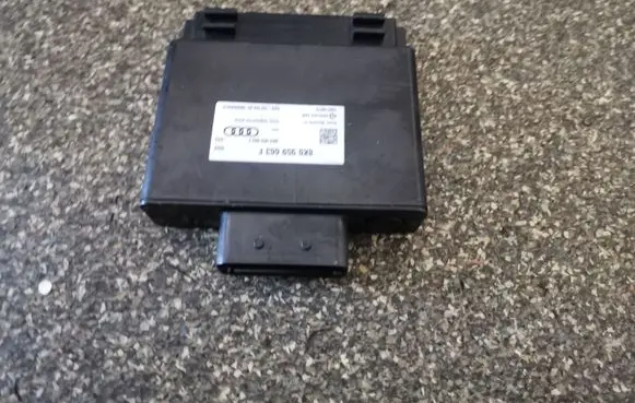 Audi A6 S6 C7 4G Other control units/modules 8K0959663F