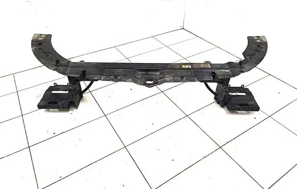 Land Rover Evoque I Top upper radiator support slam panel DH525420472AA