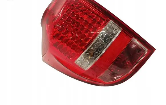 KIA Pro Cee'd I Rear/tail lights 