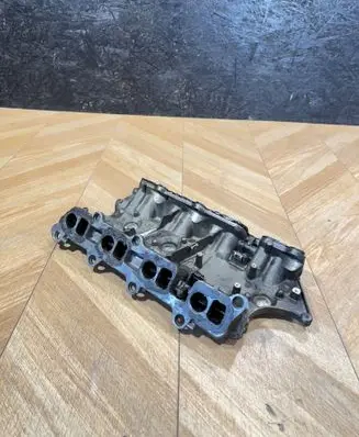 Mercedes-Benz GL X164 Intake manifold A6290900544