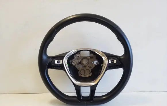 Volkswagen e-Golf Steering wheel 5G0419091 622995100A