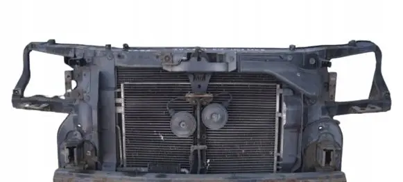 KIA Sportage Front piece kit 