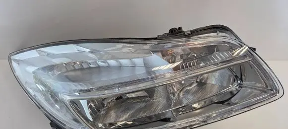 Opel Insignia A Headlight/headlamp 1EJ00963032 0102000000 00630320000001