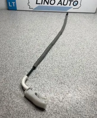 BMW 5 E60 E61 Front door cable line 7034467