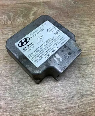 Hyundai Coupe Airbag control unit/module 9591027400 4WK4172