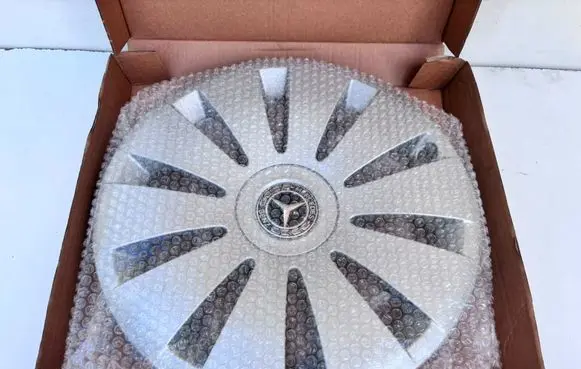 Mercedes-Benz B W247 R16 wheel hub/cap/trim A2474000600
