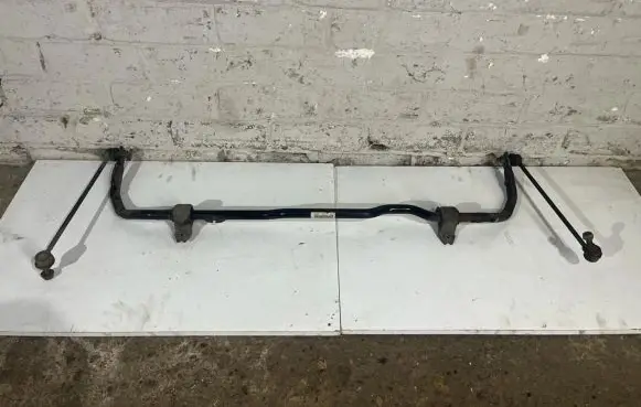 Skoda Octavia Mk2 (1Z) Front anti-roll bar/sway bar 1K0411303BJ