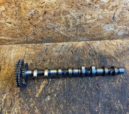 Mercedes-Benz C W203 Camshaft R6110510001 R611