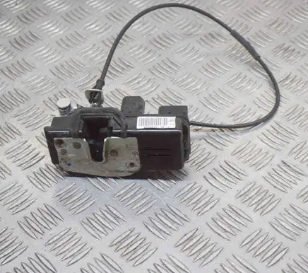 Tesla Model S Front door lock 103966800B 600891200C