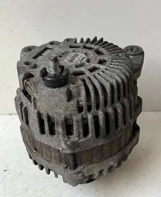 Nissan Qashqai Generator/alternator 23100JD200 A2TJ0281ZE