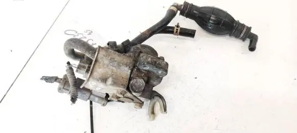 Honda Accord Fuel filter 1863900010 186390-0010