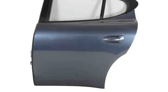 Porsche Panamera (970) Rear door