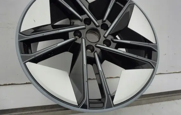 Audi E-tron GT R21 alloy rim 4J3601025AC