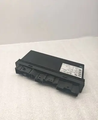 BMW 5 E60 E61 Comfort/convenience module 9151516 5WK49111A 750324000