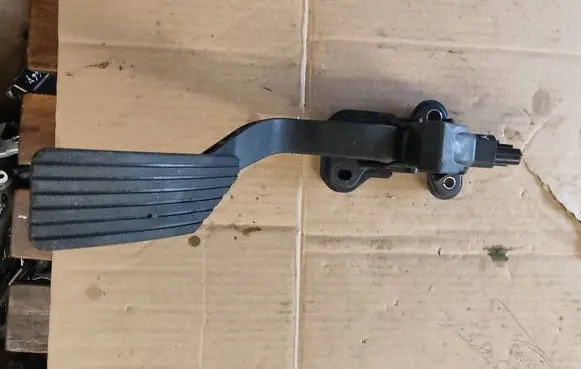 Mitsubishi Outlander Accelerator throttle pedal 1600A188 18191C 21850920992