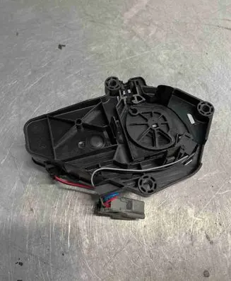 Volvo XC60 Tailgate/trunk control unit/module 30784562