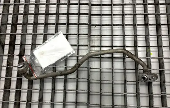 Honda CR-V Air conditioning (A/C) pipe/hose