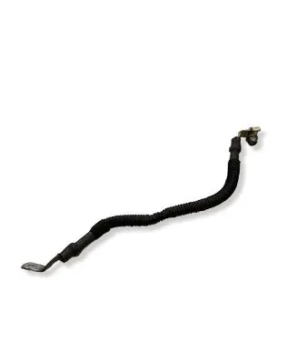 Audi Q5 SQ5 Negative earth cable (battery) 
