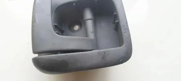 Volvo S60 Engine bonnet (hood) release handle 8650740