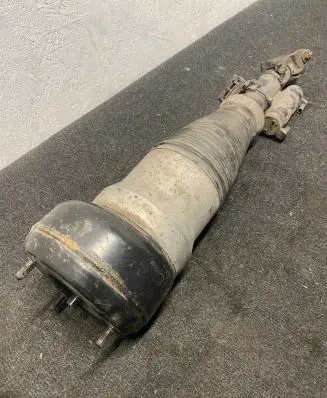 Mercedes-Benz S W222 Air suspension front shock absorber A2223200213