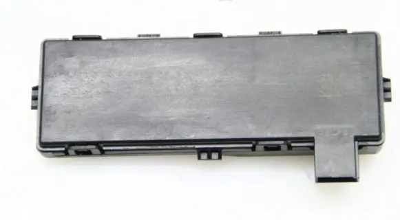 Opel Insignia A Door central lock control unit/module 13503204