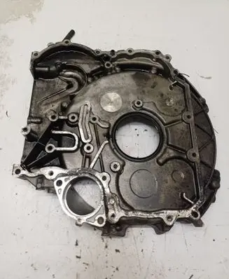Mercedes-Benz E A207 Timing chain cover A6510151402
