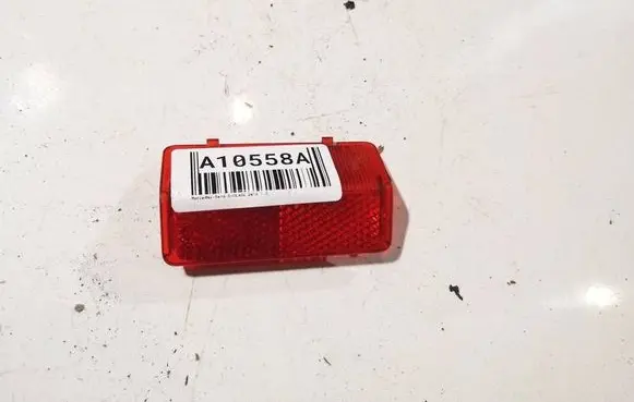 Mercedes-Benz B W245 Rear door interior light